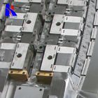 Fabrication Services Oem Machining Small Scale Injection Molding Manufacturer Shenzhen Dongguan Precision Mould