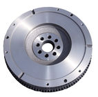 Custom CNC Machined Steel Flywheel Cast Iron Flywheel Flywheel For Truck