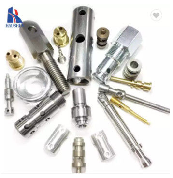 CNC Machining Stainless Steel/ Brass/ Aluminum/ Titanium Parts,CNC Turning Mechanical Component