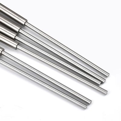 Custom Precision Parts Nitriding Ejector Pins And Ejector Sleeve