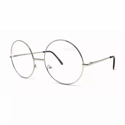 Custom-Made Wholesale Clear Lens Gold Eye Glasses Frames Metal Frame Gold Glasses