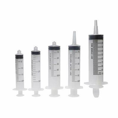 Custom For Tooling Mould Machining Clear Parts Plastic Injection Syringe Rapid Prototype Moulding