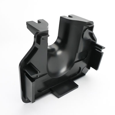 ISO9001 Plastic Injection Molding Housing Parts With STEP 3D 2D Drawing