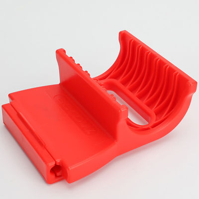 Customized Plastic Injection Molding Parts For Precision Engineering Items