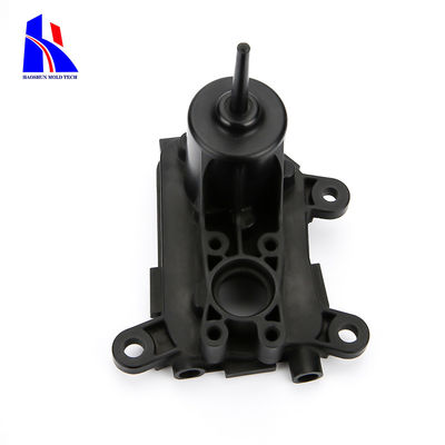 PBT Plastic Injection Molding Parts With SPI B2 Surface Finshed