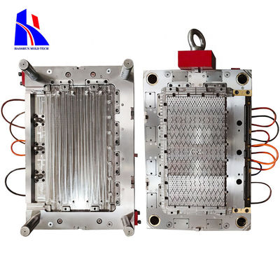 Plastic Injection Plastic Injection Molding Tooling Mold Maker Production Injection Mould Toolmakers