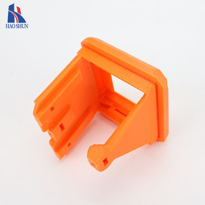 OEM Rapid Prototyping Services FDM Printing Products Colorful Material 3D Printed